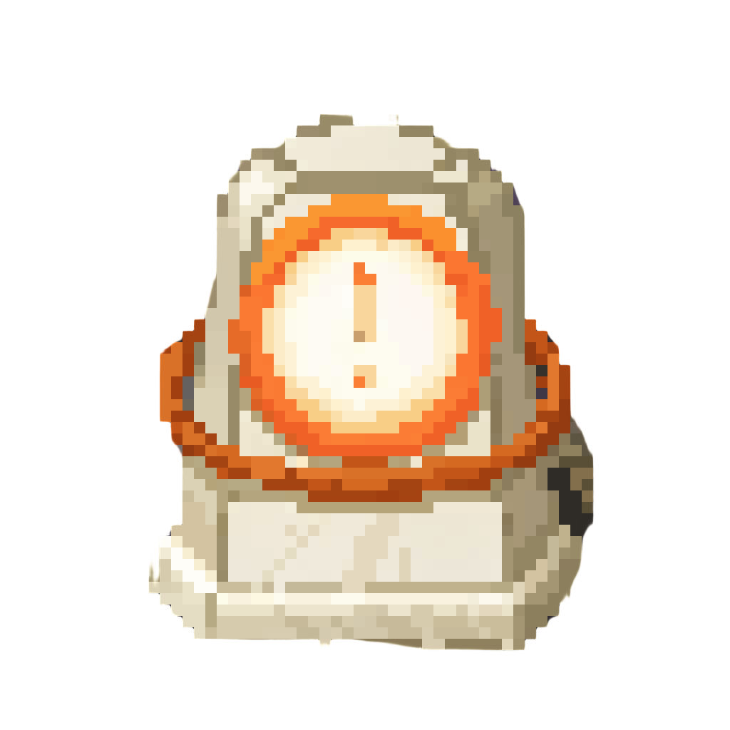 warning lights