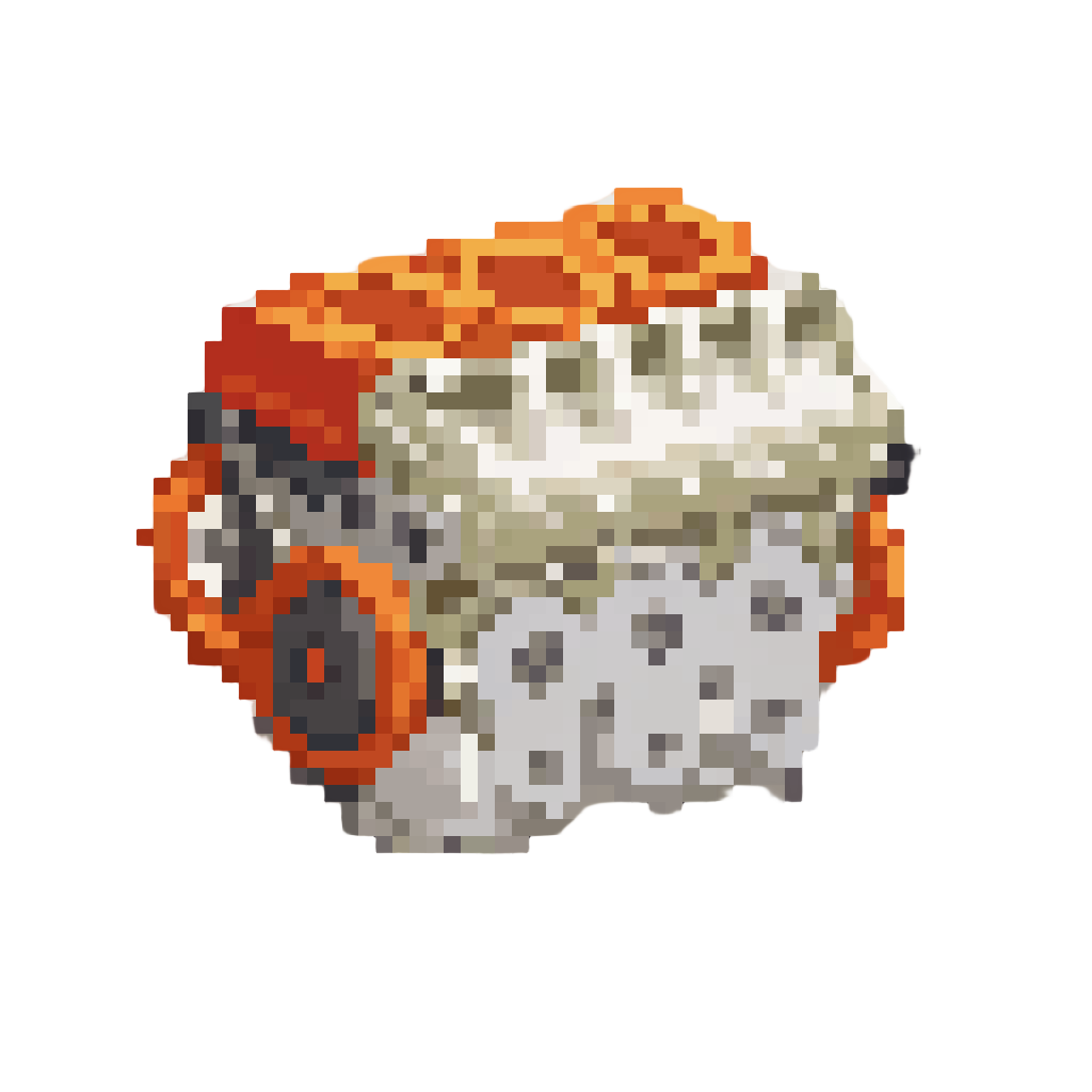 an engine